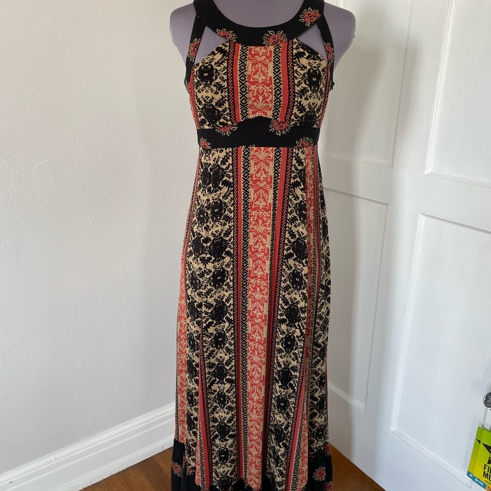 Free people dress
